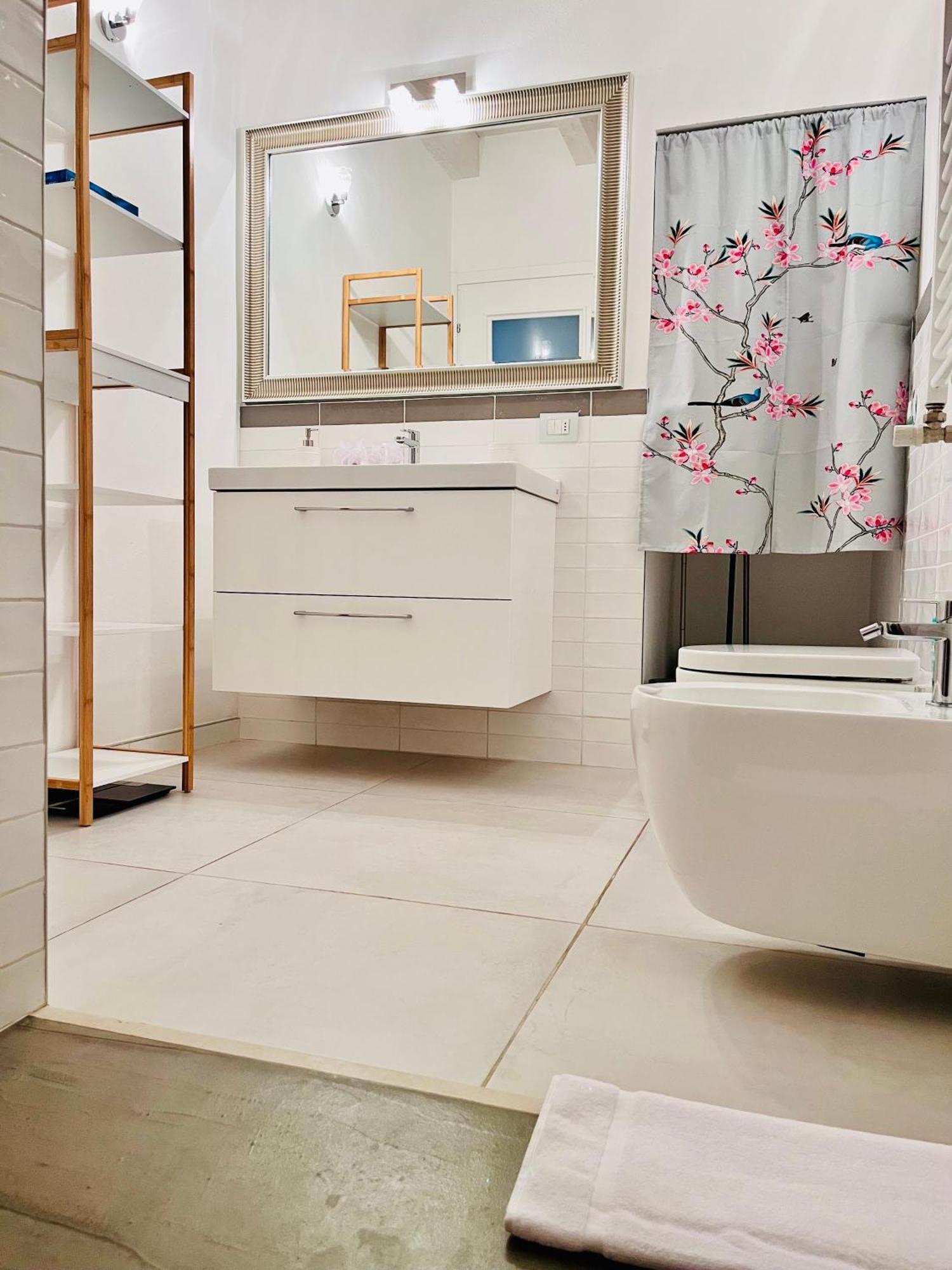 Appartamento Riverside Loft Navigli - Spacious Two-bedroom Milano