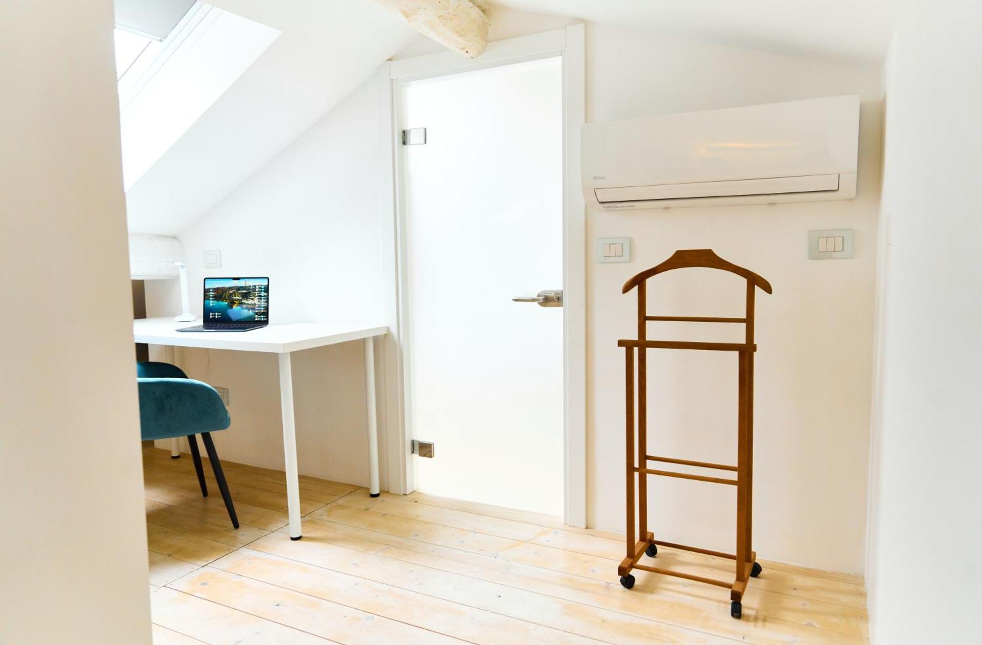 Appartamento Riverside Loft Navigli - Spacious Two-bedroom