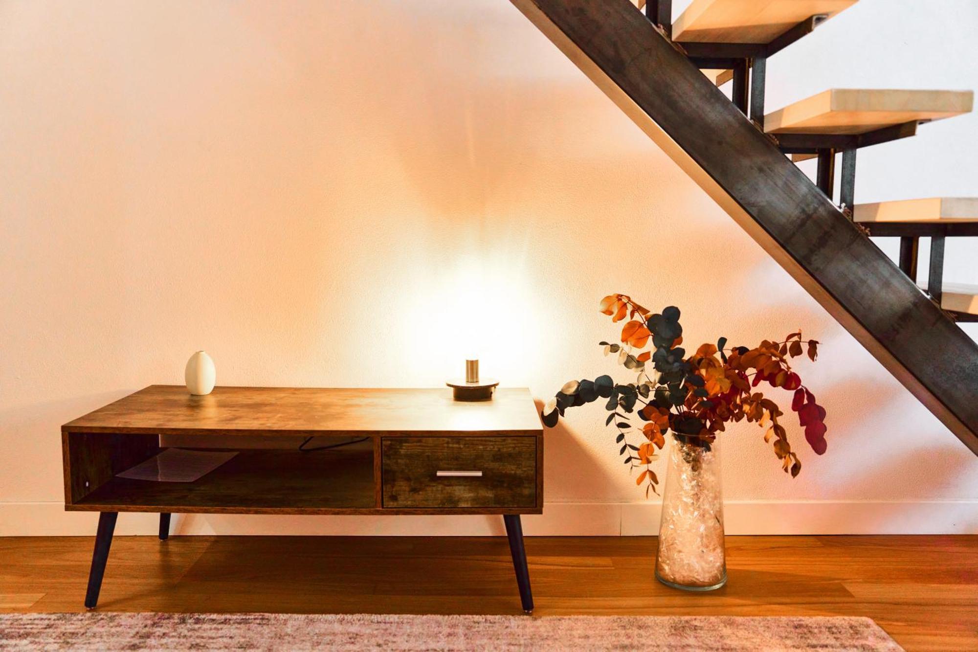 Riverside Loft Navigli - Spacious Two-bedroom Milano